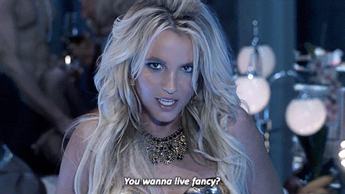 Britney Spears Gif - ID: 21907 - Gif Abyss