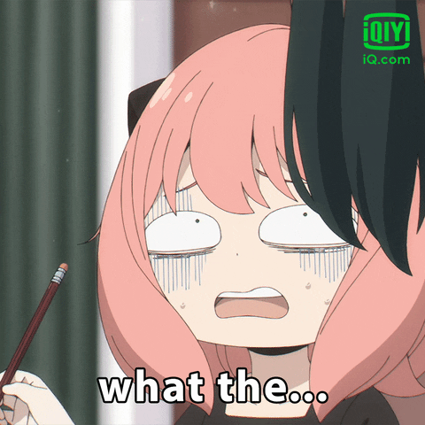 Anime anya Memes & GIFs - Imgflip