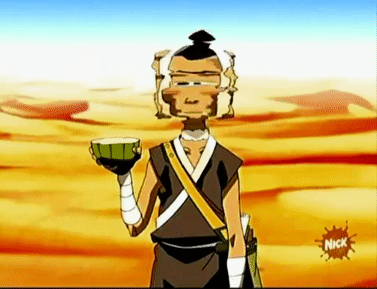Image  351756  Avatar The Last Airbender  The Legend of Korra  Know  Your Meme