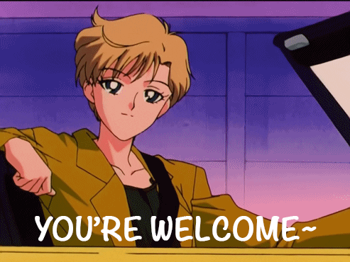 Animewelcome GIFs  Get the best GIF on GIPHY