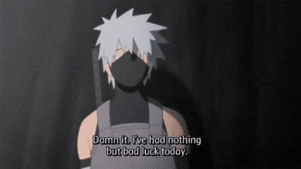 Kakashi GIFs - The Best GIF Collections Are On GIFSEC