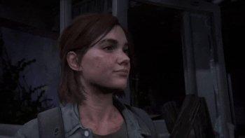 [10+] Ellie (The Last Of Us) Gifs