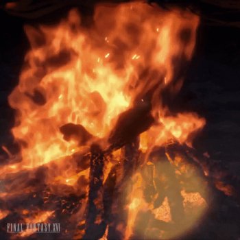 Download Clive Rosfield Video Game Final Fantasy XVI Gif - Gif Abyss