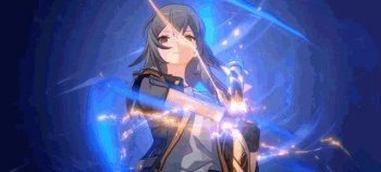 Trailblazer (Honkai: Star Rail) Gifs