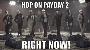 Chains (Payday) Gifs