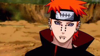 Pain (Naruto) Gifs