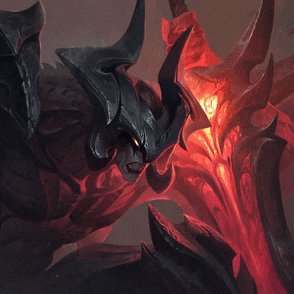 Aatrox (League Of Legends) - Desktop Wallpapers, Phone Wallpaper, PFP ...