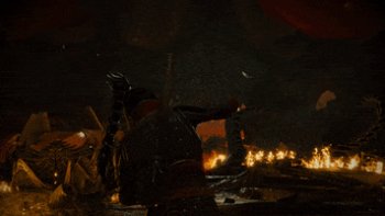Download Video Game Baldur's Gate 3 Gif - Gif Abyss
