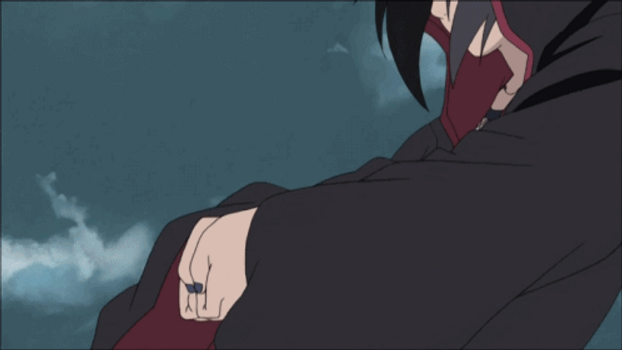 Itachi on sale wallpaper gif