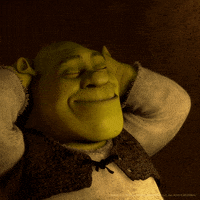 Shrek Gif - Gif Abyss