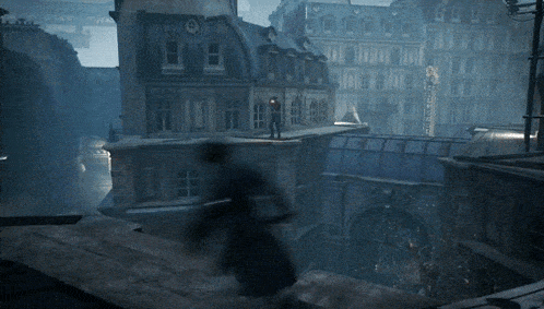 Download Video Game Lies Of P Gif