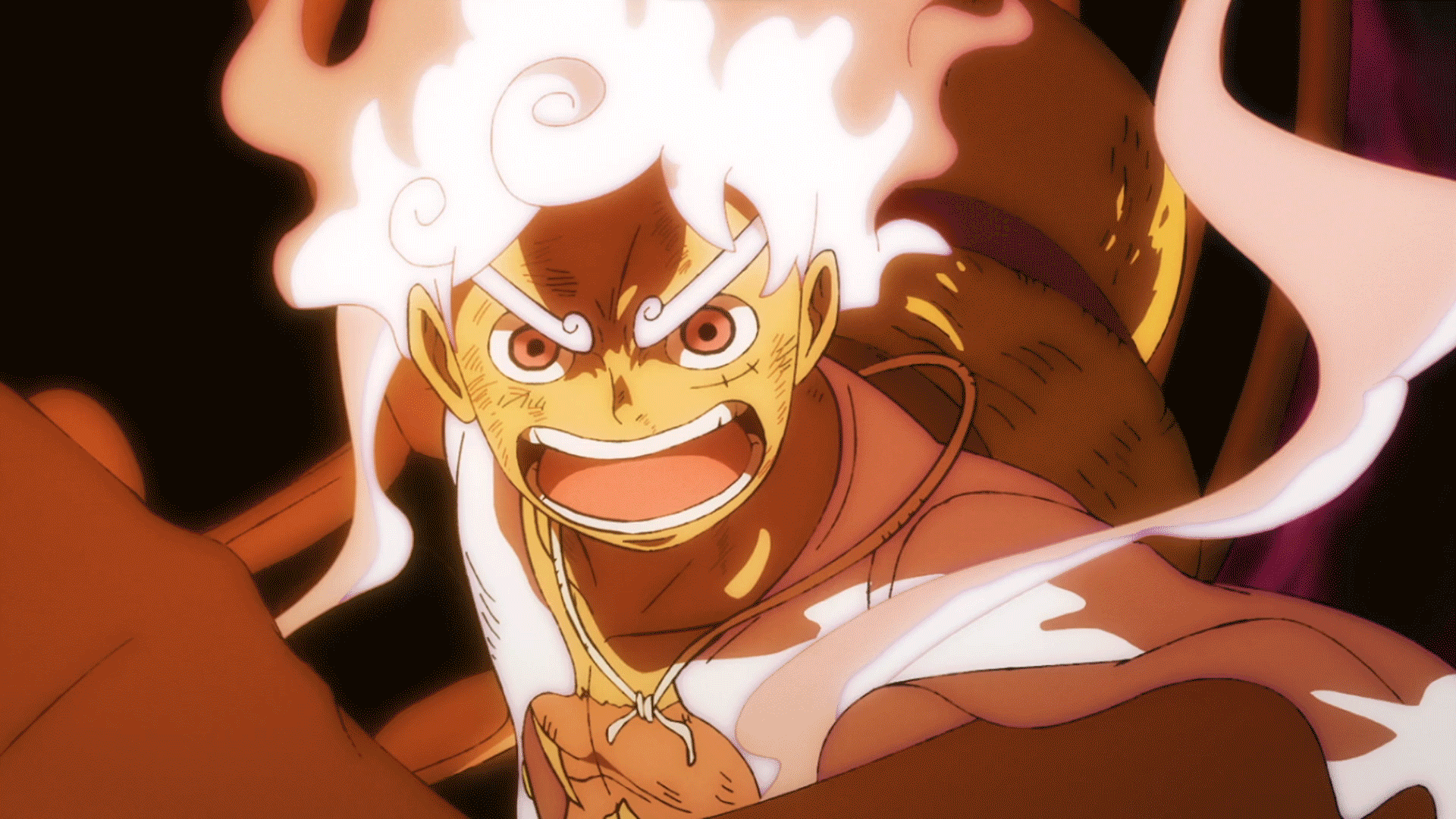 Anime One Piece Gif by v1r0s3