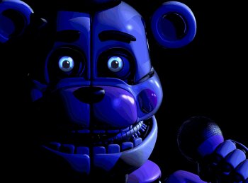 Five Nights At Freddy's Gifs