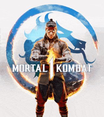 Mortal Kombat Fan Club