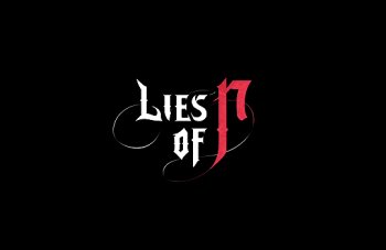 Lies Of P Gifs