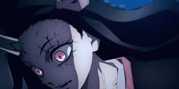 Nezuko Kamado Gifs: Free Download [20+]