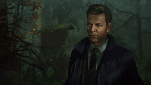 Download Video Game Alan Wake 2 Gif Gif Abyss
