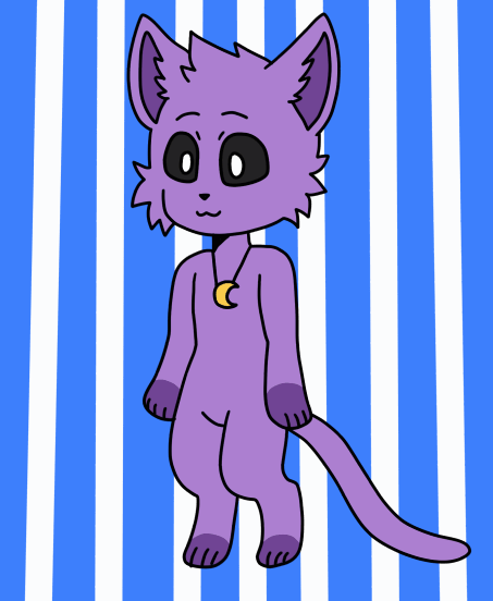 Download Video Game Poppy Playtime CatNap (Poppy Playtime) Gif - Gif Abyss