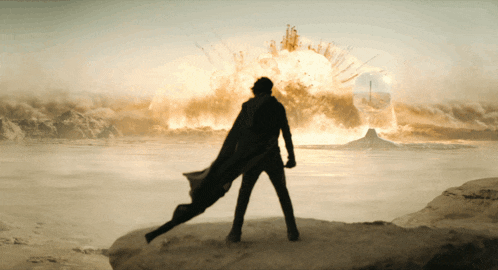 movie Dune: Part Two Gif | Short Video