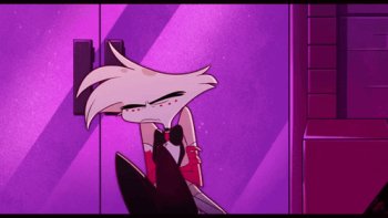 Angel Dust (Hazbin Hotel) - Desktop Wallpapers, Phone Wallpaper, PFP ...