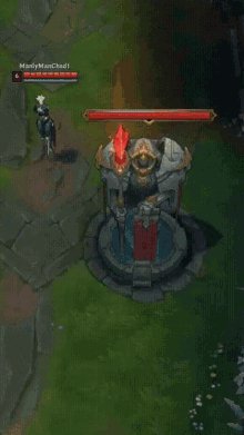 Download Video Game League Of Legends Gif - Gif Abyss