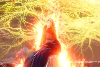 Melina (Elden Ring) Gifs