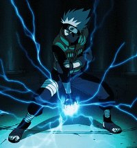 Kakashi Hatake Gifs: Free Download [60+]
