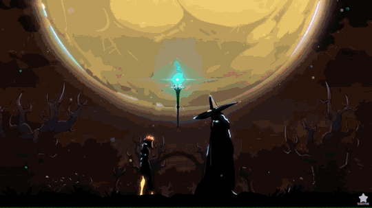 Hades II Gifs