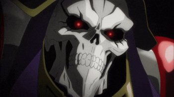 Explore Overlord: Ainz's Power Unleashed! - Gif Abyss