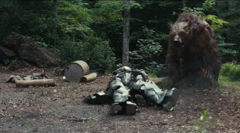 Explore Fallout: Battle in the Wilds! - Gif Abyss