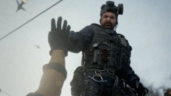 Modern Warfare II Action Clip - Gif Abyss
