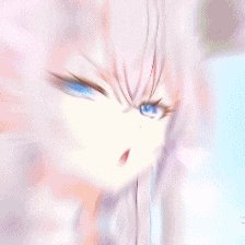 Alisa Mikhailovna Kujou Gifs
