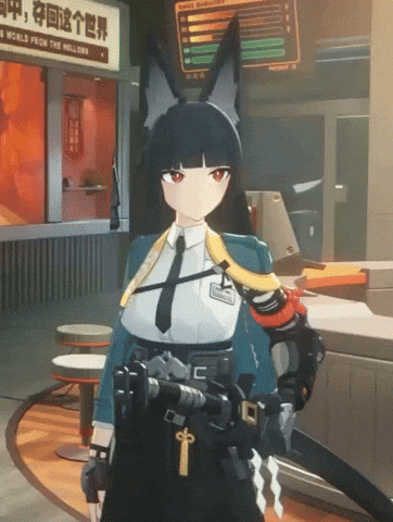 MIYABI様 Zenless Zone Zero: Best Miyabi Build (W-Engine, Teams