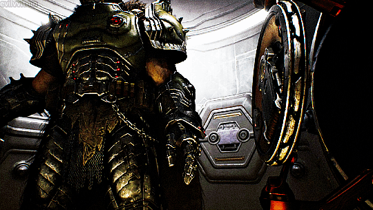 DOOM: The Dark Ages - Epic Animated GIF Showcase