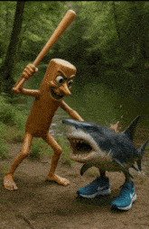 Tung Tung Tung Sahur Gifs