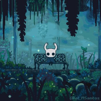 Game Character Gifs: Free Download [10+]