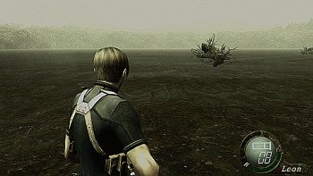 Leon S. Kennedy Gifs