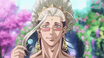 Record Of Ragnarok Gifs
