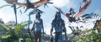 Avatar: Fire & Ash — Sky Riders (Animated GIF) - Gif Abyss