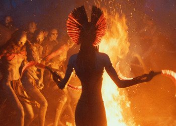 Avatar: Fire & Ash — Pyre Dance (Explosion GIF)