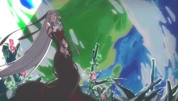 Kyousogiga: Koto & Rabbit Reverie