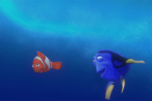 Download Movie Finding Nemo Nemo Dory Finding Nemo Animated Film Gif 
