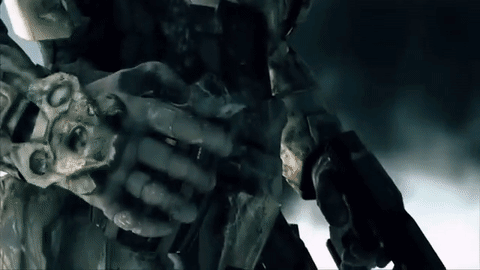 Halo Gif - ID: 23041 - Gif Abyss