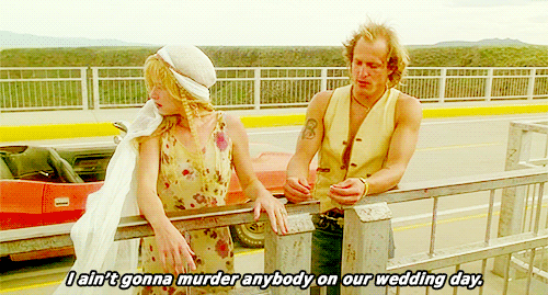 Natural Born Killers Gif - ID: 23894 - Gif Abyss