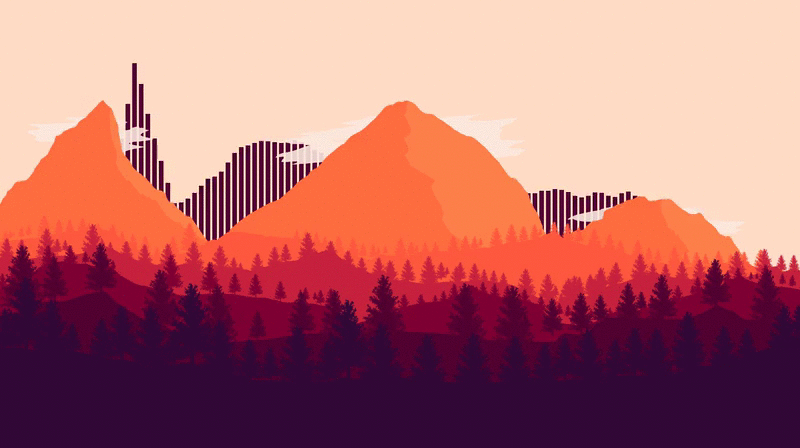 Firewatch Rainmeter Gif Create Discover And Share On - vrogue.co
