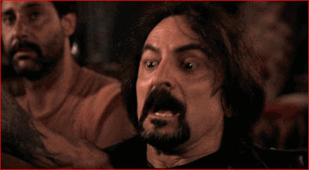 From Dusk Till Dawn Gif - Gif Abyss