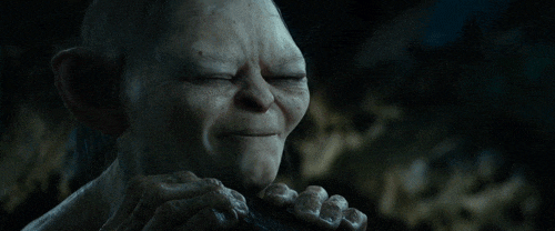 474 The Lord of the Rings Gifs - Gif Abyss - Page 22
