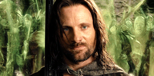 Fantasy Lord of the Rings Gif - Gif Abyss