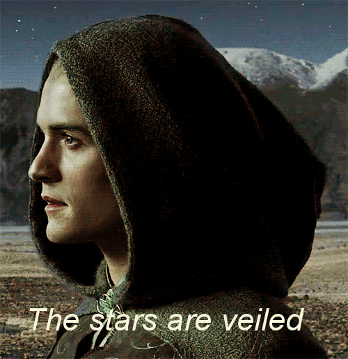 Download Fantasy The Lord Of The Rings Gif