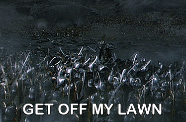 Lord of the Rings Gif - Gif Abyss